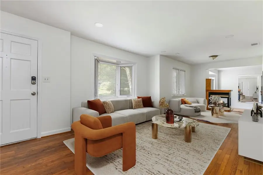 2347 Hunting Valley Drive, Decatur, GA 30033 - #3
