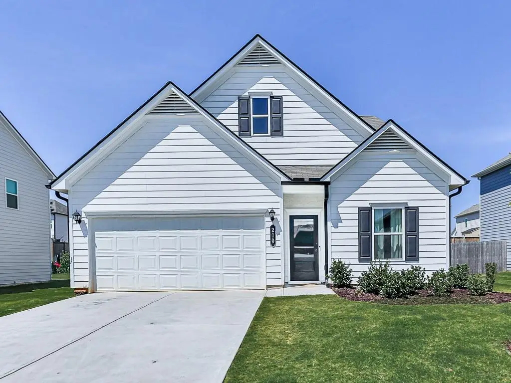 210 Addison Drive Nw, Cartersville, GA 30120 - #1