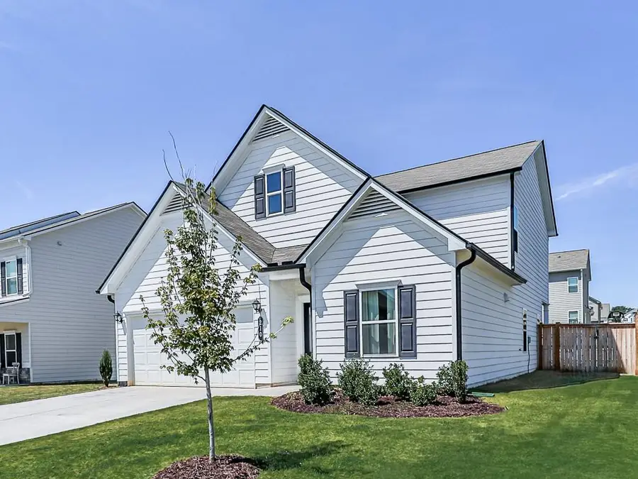 210 Addison Drive Nw, Cartersville, GA 30120 - #2
