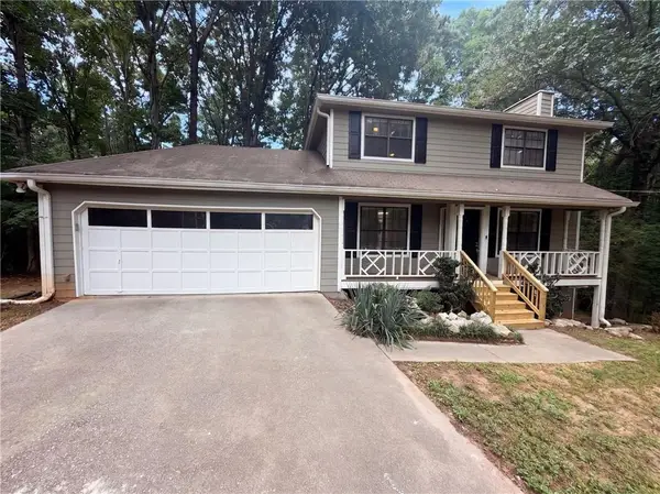 4628 Sapling Court, Douglasville, GA 30135