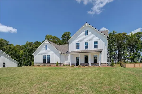 108 Homesite Saddle Drive, Senoia, GA 30276