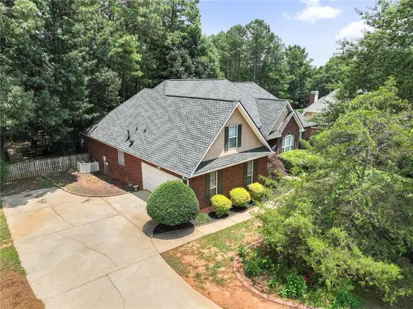 925 Champions Way, Mcdonough, GA 30252