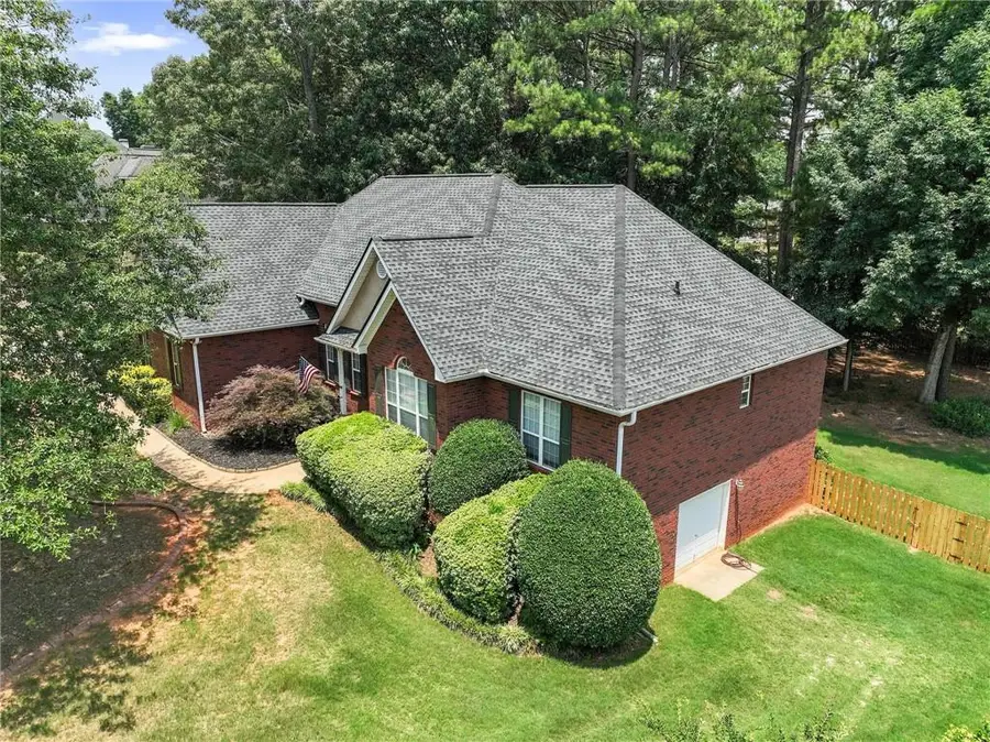 925 Champions Way, McDonough, GA 30252 - #2