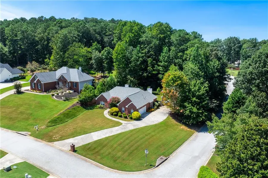 5995 Cedar Lake Trail, Loganville, GA 30052 - #2