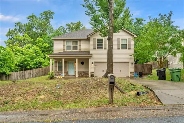 3858 Fortson Lane, Columbus, GA 31909