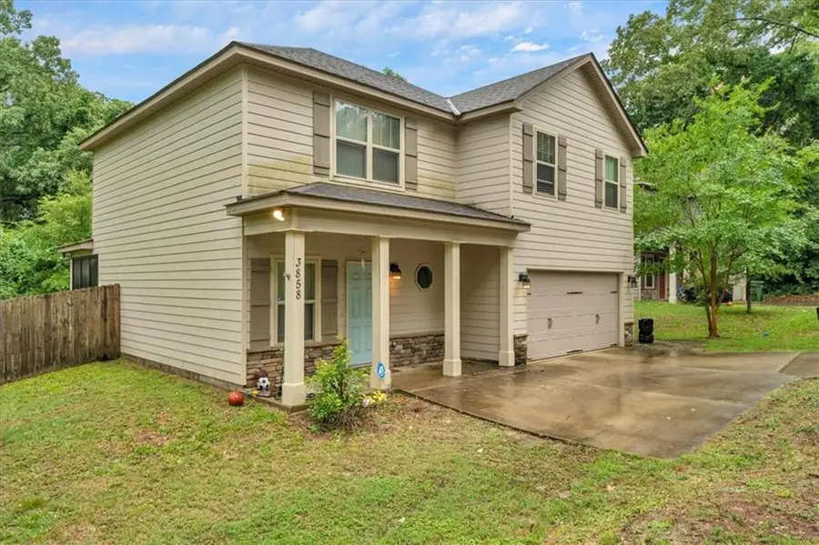 3858 Fortson Lane, Columbus, GA 31909 - #2