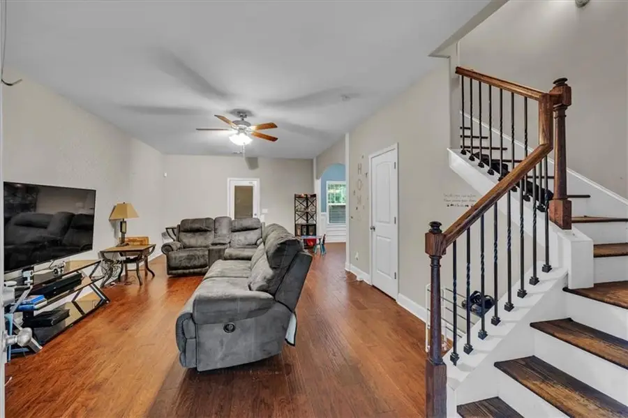 3858 Fortson Lane, Columbus, GA 31909 - #3