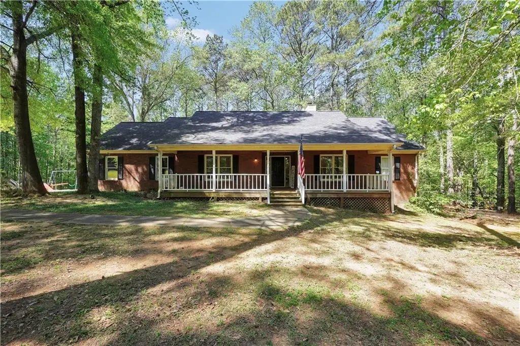 600 Turner Road, McDonough, GA 30252 - #1