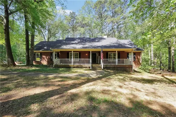 600 Turner Road, Mcdonough, GA 30252