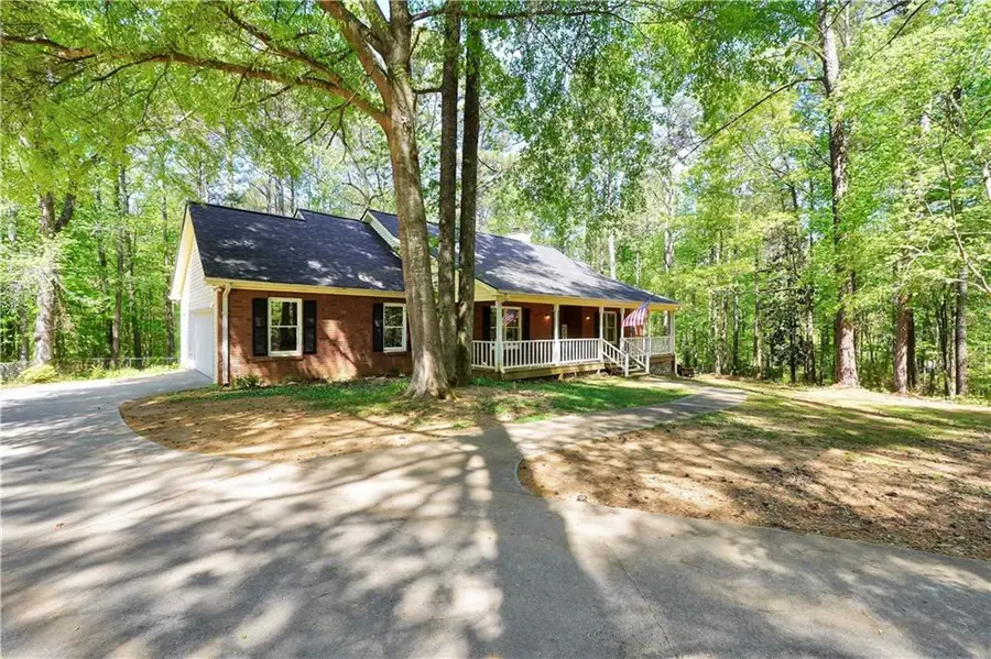 600 Turner Road, McDonough, GA 30252 - #2