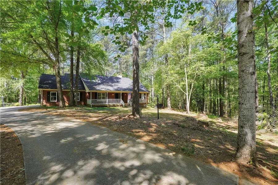 600 Turner Road, McDonough, GA 30252 - #3