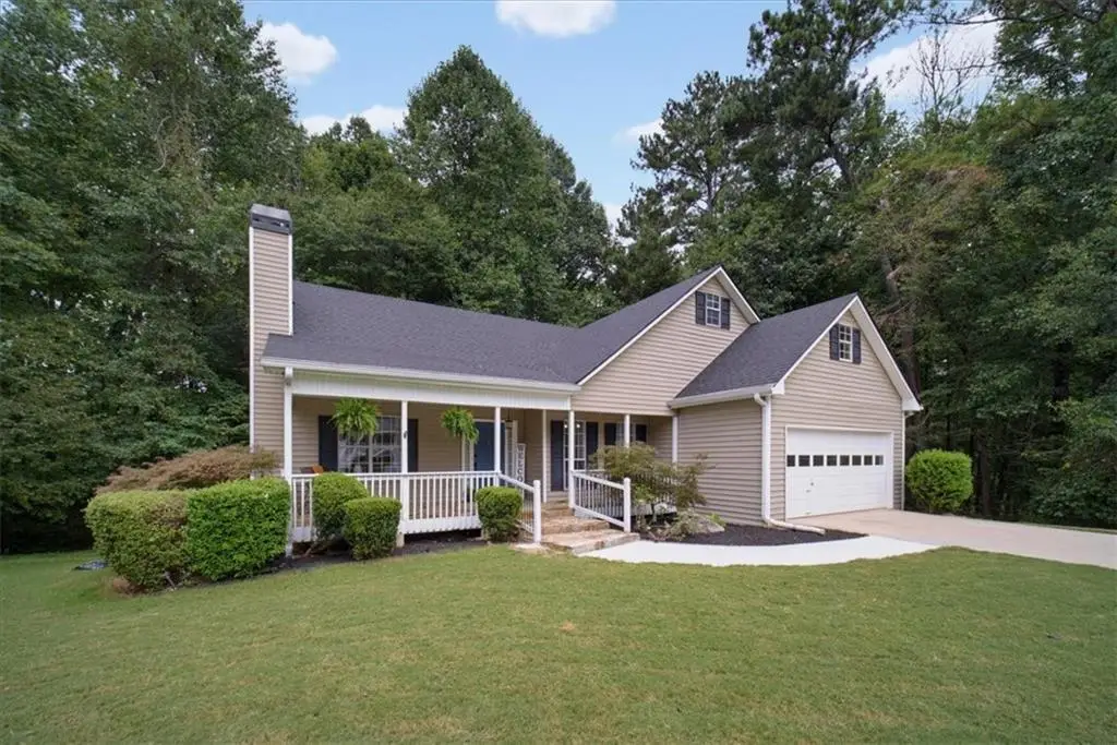 7425 Hickory Bluff Drive, Cumming, GA 30040 - #1