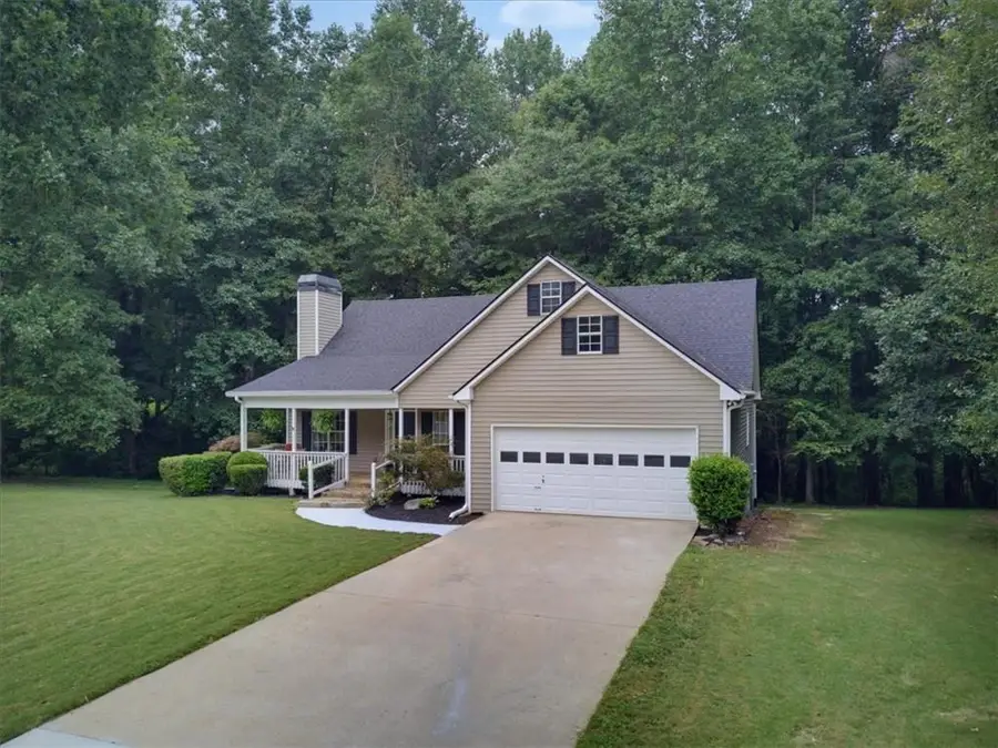 7425 Hickory Bluff Drive, Cumming, GA 30040 - #2