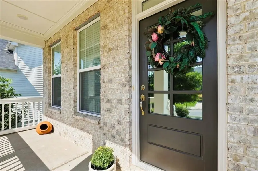 3525 Reed Mill Drive, Buford, GA 30519 - #3