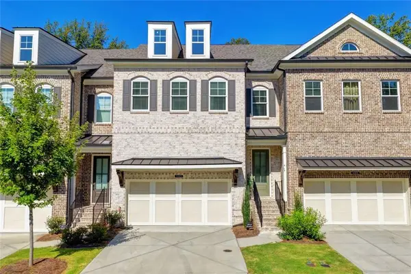 3325 Cresswell Link Way, Duluth, GA 30096