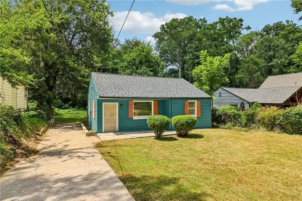 1355 Graymont Drive Sw, Atlanta, GA 30310 - #1