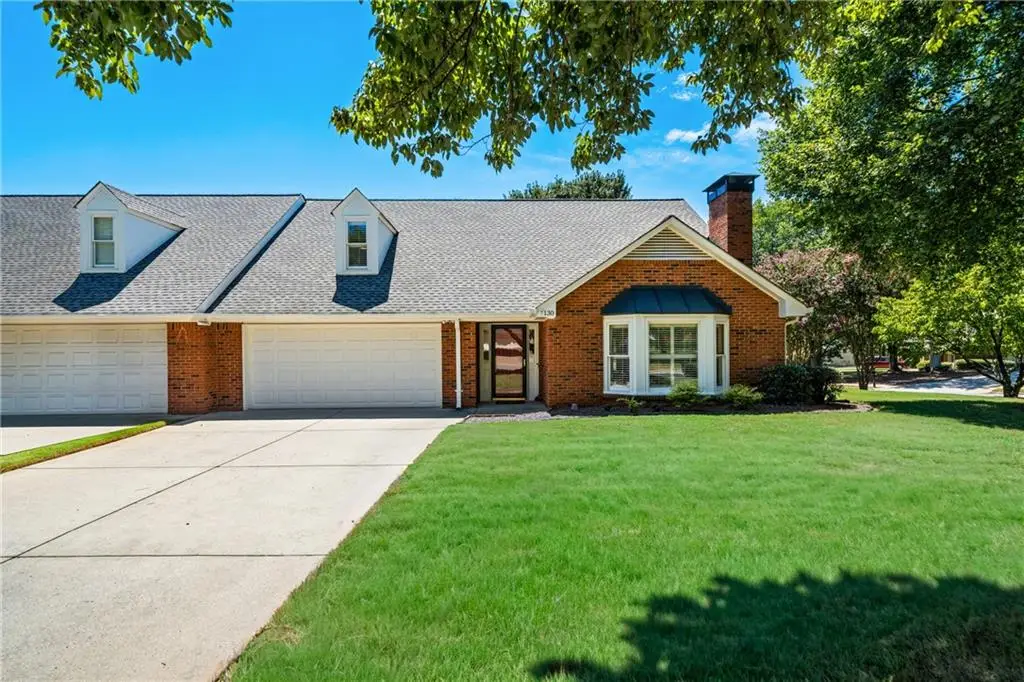 130 Brickleberry Drive, Roswell, GA 30075 - #1
