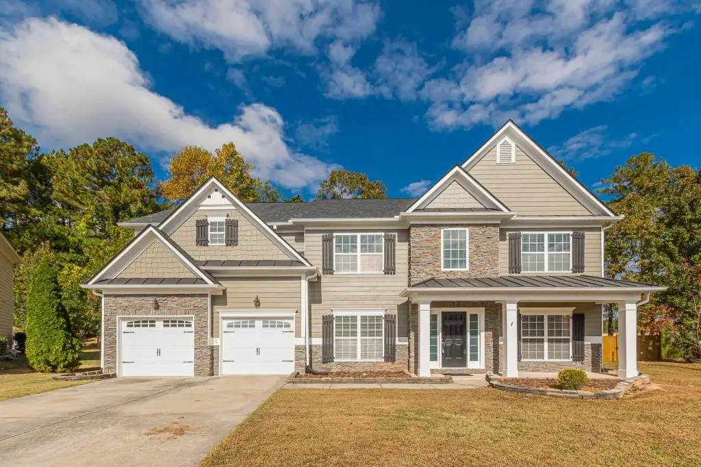 2004 Creek Pointe Way, Villa Rica, GA 30180 - #1