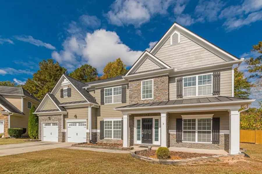 2004 Creek Pointe Way, Villa Rica, GA 30180 - #3