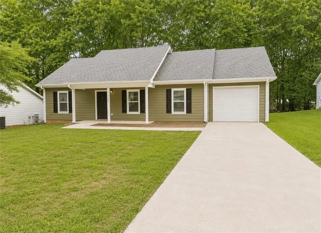 1220 Claywill Circle, Monroe, GA 30655 - #1
