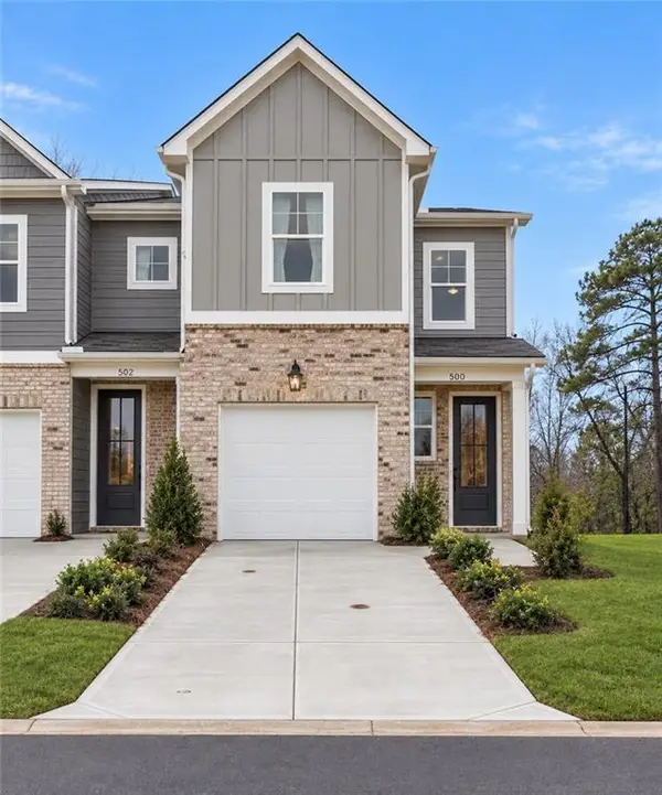 530 Crown Drive, Emerson, GA 30137