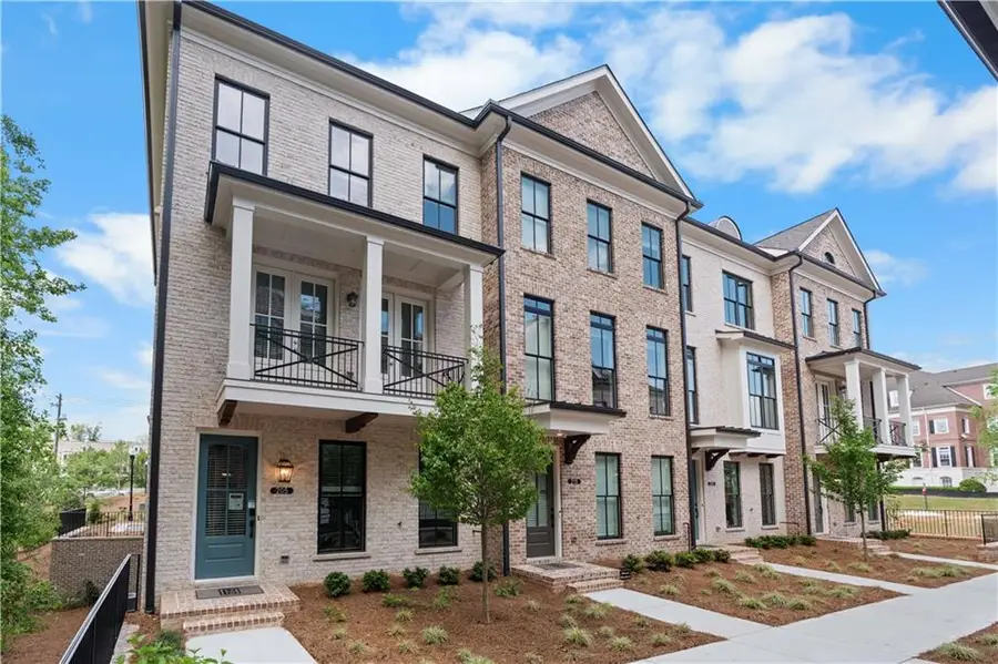 205 Midnight Oak Run #5, Alpharetta, GA 30009 - #2