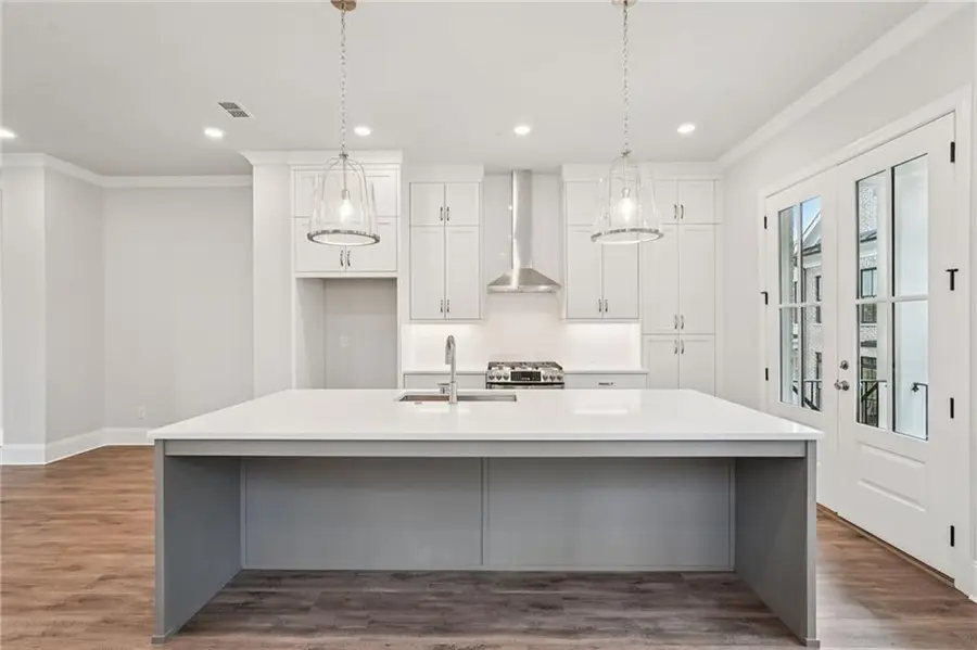 205 Midnight Oak Run #5, Alpharetta, GA 30009 - #3