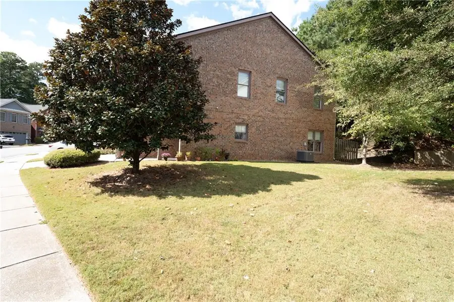 1665 Oakbrook Lake Drive, Norcross, GA 30093 - #3