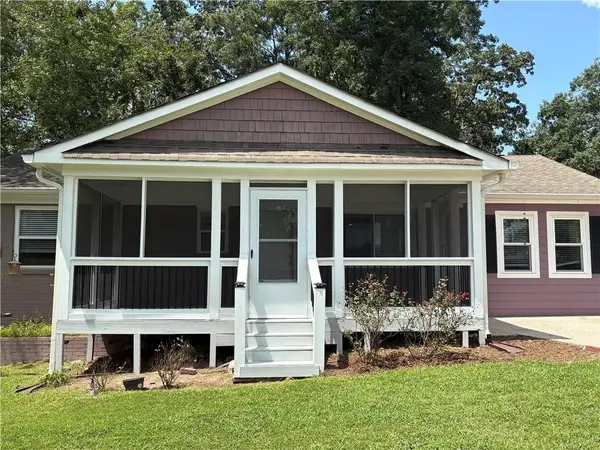 2890 Sherwood Road Se, Smyrna, GA 30082