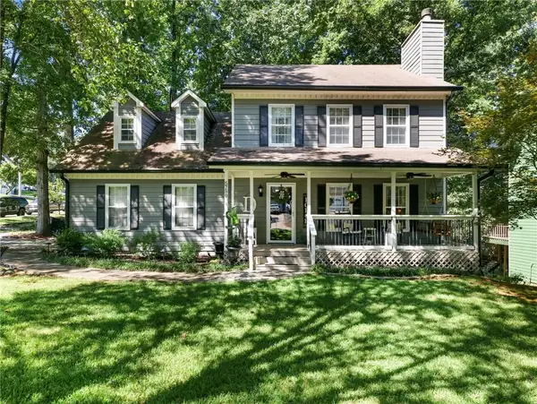 5750 Princeton Oaks Drive, Buford, GA 30518