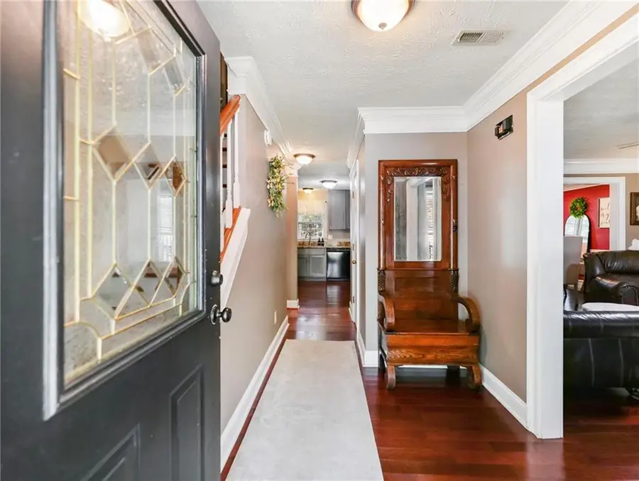 5750 Princeton Oaks Drive, Buford, GA 30518 - #2