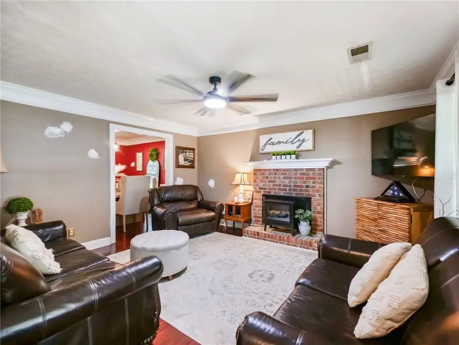 5750 Princeton Oaks Drive, Buford, GA 30518 - #3