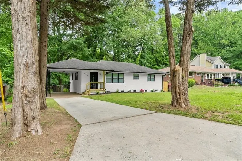 2253 Bonnybrook Way Sw, Atlanta, GA 30311 - #1