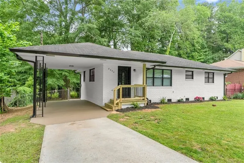 2253 Bonnybrook Way Sw, Atlanta, GA 30311 - #2