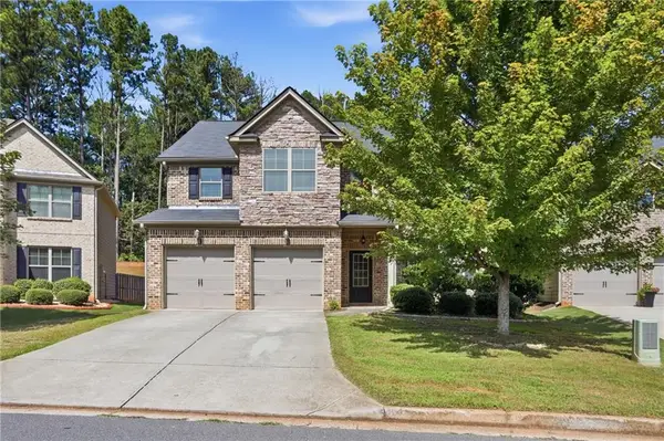 157 Ashbury Circle, Dallas, GA 30157