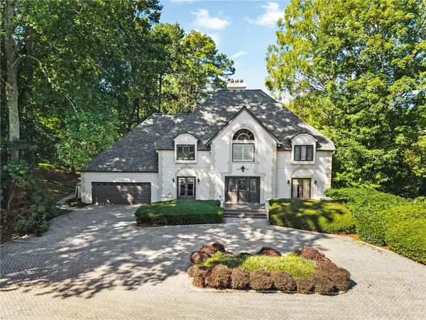 550 Atlanta Country Club Drive Se, Marietta, GA 30067