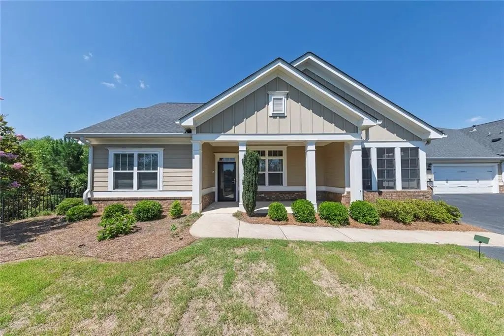 312 Cherokee Station Circle, Woodstock, GA 30188 - #1