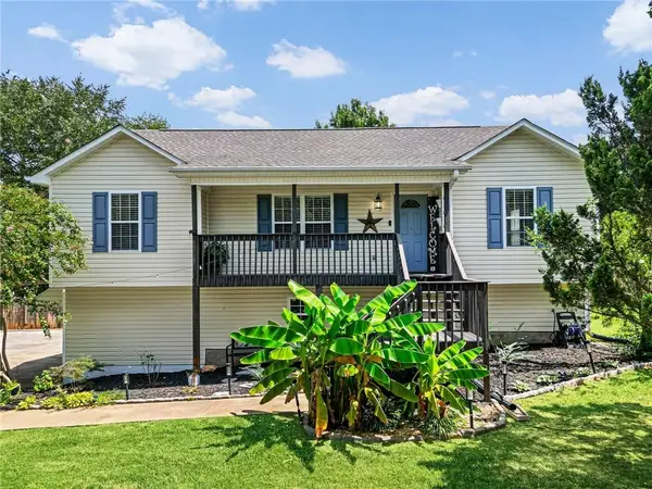 11 Wood Chase Court, Villa Rica, GA 30180