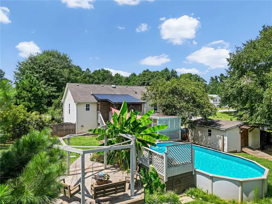 11 Wood Chase Court, Villa Rica, GA 30180 - #2