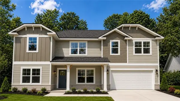 1655 Norris Landing Drive, Snellville, GA 30039