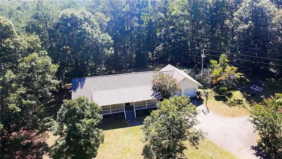 2186 Ewing Chapel Road, Dacula, GA 30019 - #2