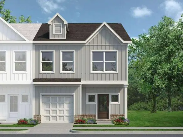 253 Alameda Street #41, Loganville, GA 30052