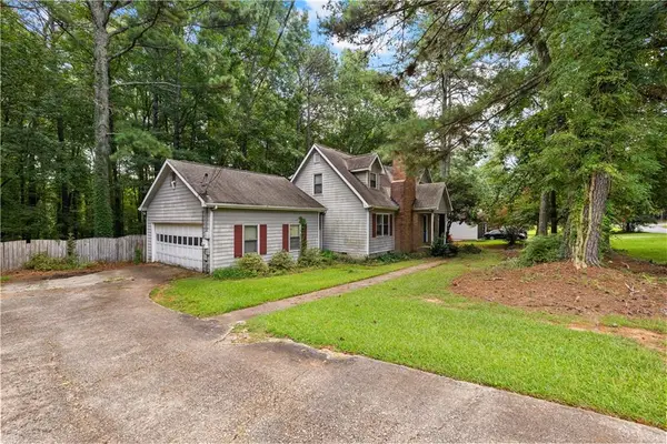 9330 Hidden Hollow Trail, Jonesboro, GA 30236