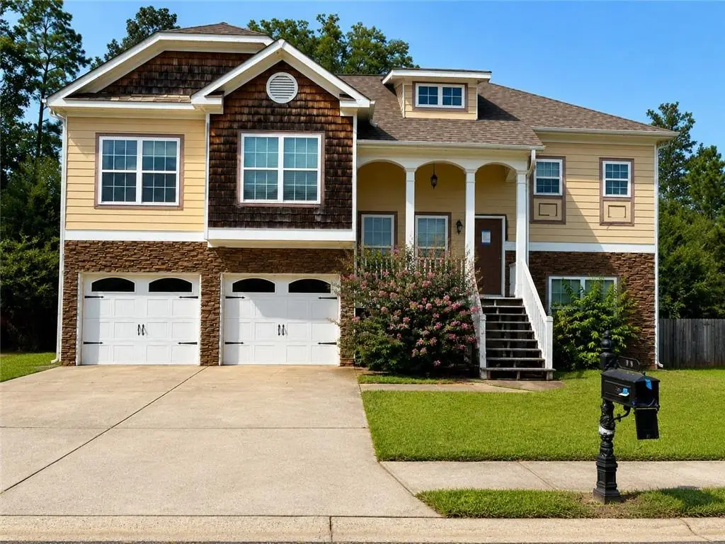 29 Barnsley Village Drive, Adairsville, GA 30103 - #1