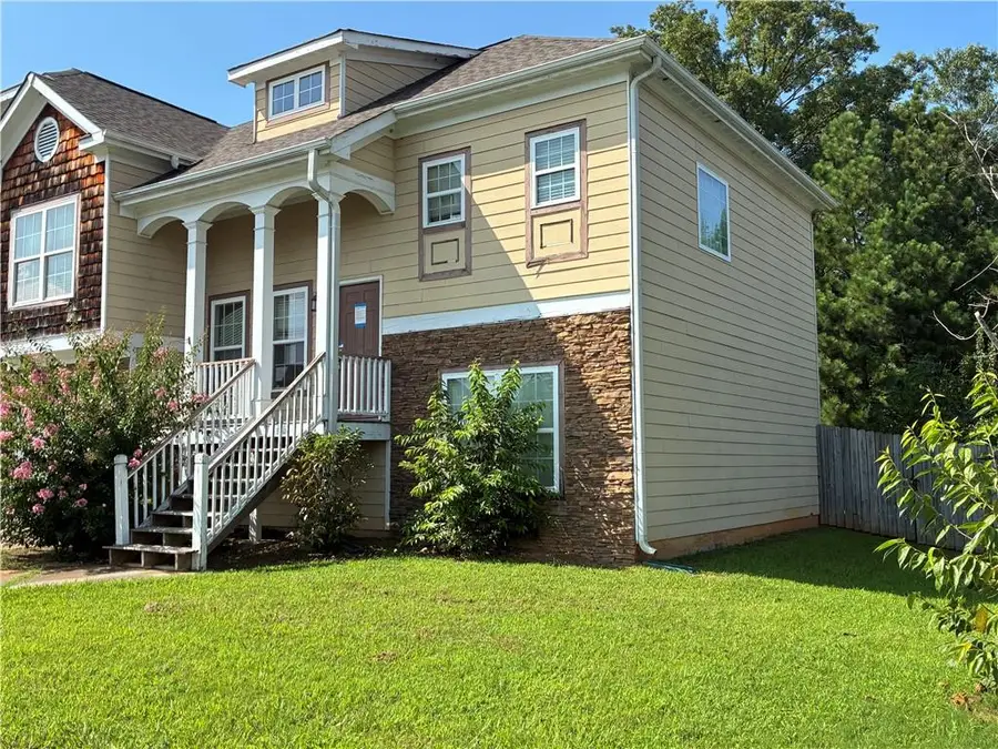29 Barnsley Village Drive, Adairsville, GA 30103 - #2