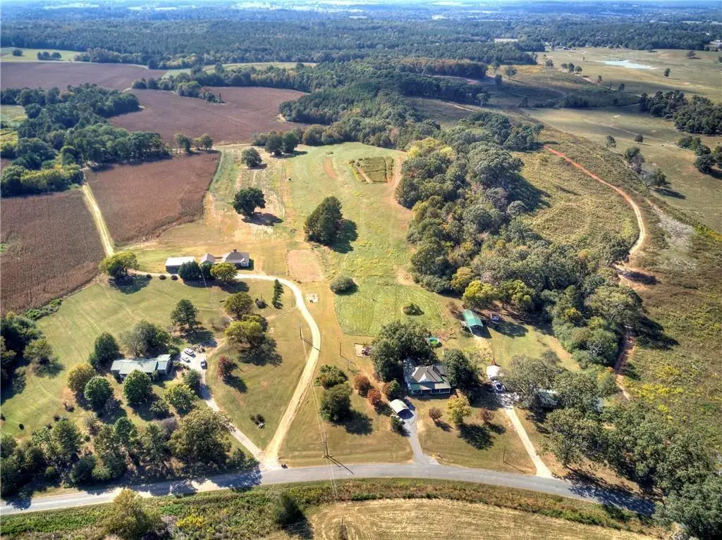 0 Taff Road, Taylorsville, GA 30178 - #1