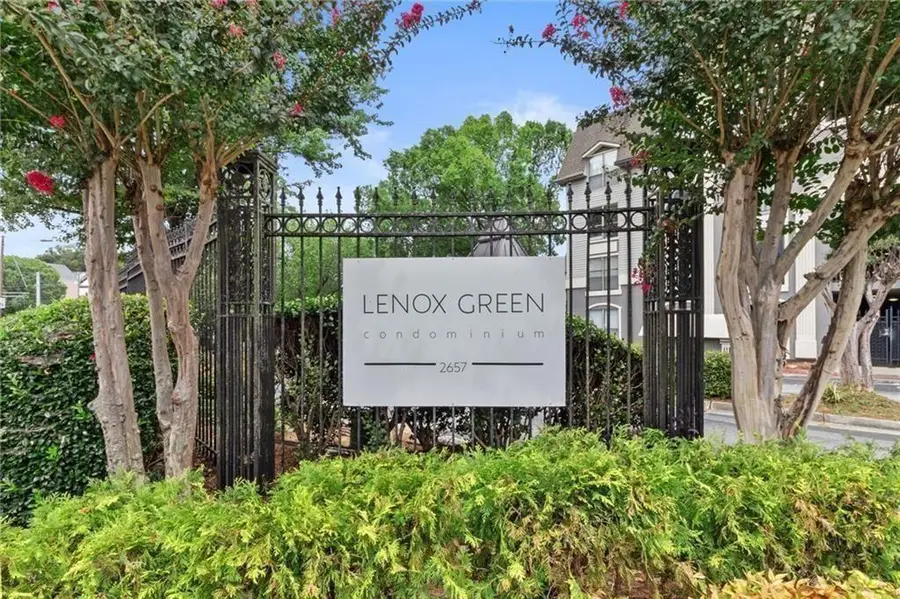 2657 Lenox Road Ne #220, Atlanta, GA 30324 - #2