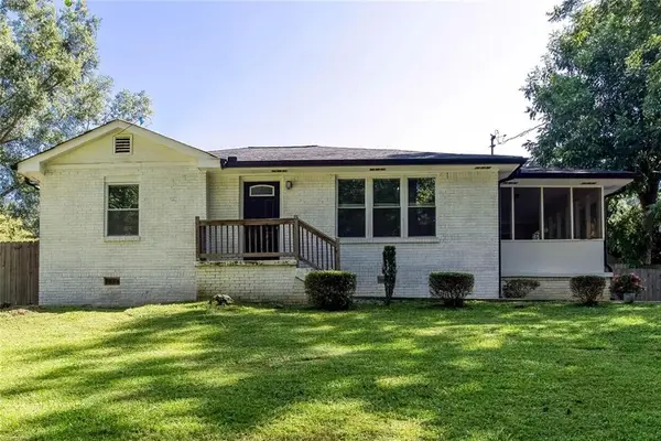 349 Mossy Creek Drive Se, Marietta, GA 30067