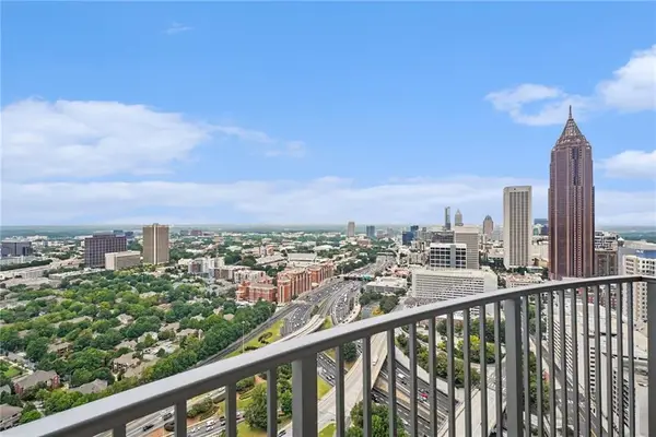 400 W Peachtree Street Nw #3703, Atlanta, GA 30308