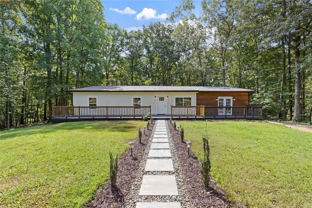 681 Pumpkinvine Road, Acworth, GA 30101 - #1